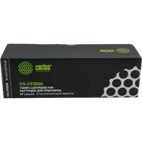 Лазерный картридж для hp lj pro m125nw/m127fw Cactus cf283a