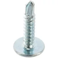 Саморез шсмм Bullit 4.2x19 (200 шт.)
