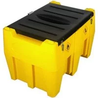 Емкость для бензина Petropump PP412004