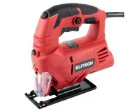 Лобзик Elitech ПЛ 0560ЛЭ, 500 Вт