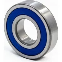 Нержавеющий подшипник ISKRA 6004 BSS 2RS