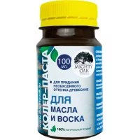 Колер-паста для масла и воска MIGHTY OAK К-71