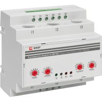Ограничитель мощности EKF ОМ-630 PROxima