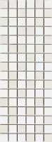 Плитка декор Кerama Marazzi Вилланелла белая 400x150x8 мм