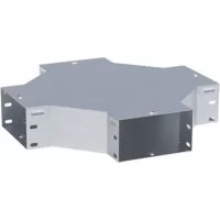 Крестообразный ответвитель EKF x10020008