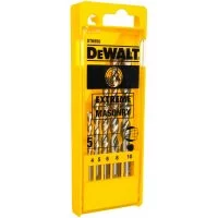 Набор сверл по бетону Dewalt 6956