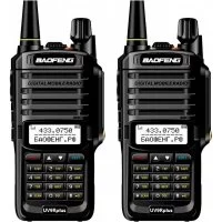 Рация Baofeng UV-9R PLUS