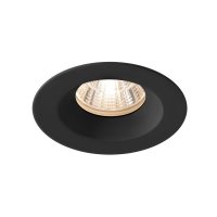 Светильник светодиодный садово-парковый Elektrostandard Light LED 3001 черный 50 мм 4000К 7 Вт IP54 (35126/U)