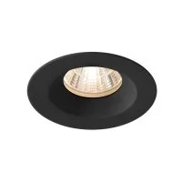 Светильник светодиодный садово-парковый Elektrostandard Light LED 3001 черный 50 мм 4000К 7 Вт IP54 (35126/U)