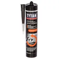 Каучуковый герметик для кровли Tytan PROFESSIONAL