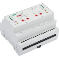 Автоматический переключатель фаз Евроавтоматика F&F AVR-01-K