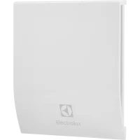 Вентилятор осевой вытяжной Electrolux EAFM-120 D120 мм 35 дБ 110 м3/ч цвет белый