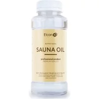 Масло для полков Elcon Sauna Oil