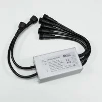 Коннектор питания Ardecoled ARD-PRO-DMX RGBW