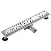 Трап линейный РМС ТЛ04-50x7 ТЛ-04-50х7