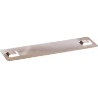 Маркировочная стальная бирка FORTISFLEX МБС 304