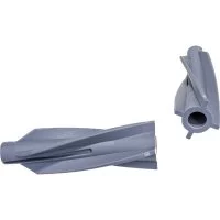 Дюбель для газобетона Tech-Krep 10х60 (6 шт.)