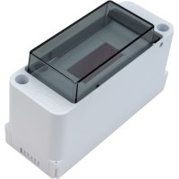 Навесной бокс Systeme Electric Easy9 XS