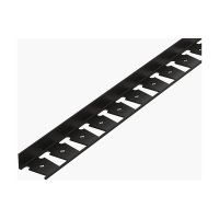 Пластиковый бордюр ГеоПластБорд Стафф