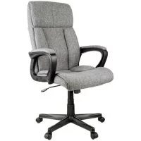 Кресло руководителя Helmi HL-E23 Canvas