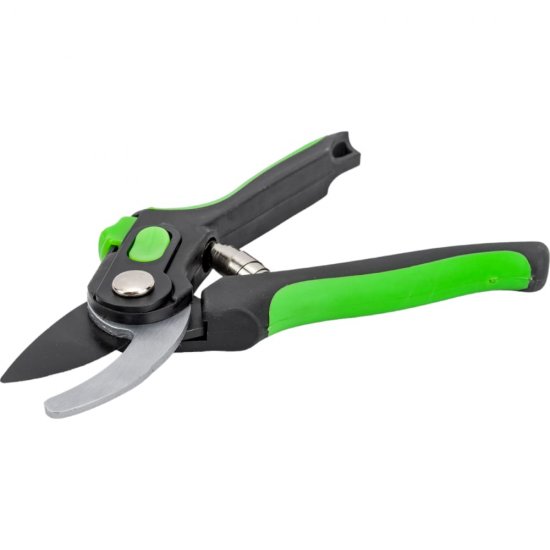 Секатор Gigant GVER-01