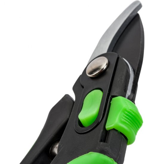 Секатор Gigant GVER-01