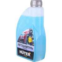 Усиленный автошампунь для бесконтактной мойки Huter 71/5/21
