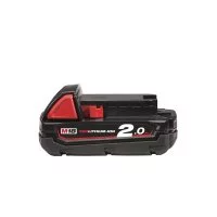 Аккумулятор Milwaukee 4932430062