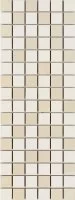 Плитка декор Кerama Marazzi Вилланелла бежевая 400x150x8 мм