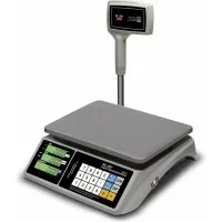 Весы M-ER 328ACPX-15.2
