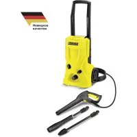 Мойка высокого давления Karcher K 4 Basic