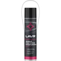 Антибактериальный пенный очиститель кондиционера LAVR Ln1750