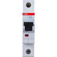 Автоматический выключатель ABB S201