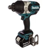 Аккумуляторный гайковерт Makita DTW1001RTJ