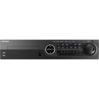 Видеорегистраторы Hikvision DS-8108HQHI-K8