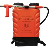 Противопожарный ранец Лесхозснаб РП-15 Ермак