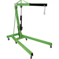 Складной гаражный кран EURO-LIFT SC1000В