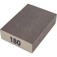 Губка абразивная для шлифования VOREL 08293
