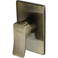 Смеситель для душа WasserKraft Exter