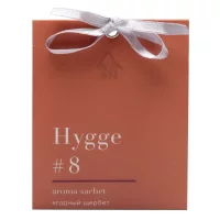 Ароматическое саше Hygge 8 Ягодный щербет