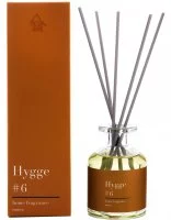 Аромат для дома Hygge 6 Манго 100 мл