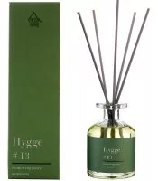 Ароматический диффузор Hygge 13 Цитрус 100 мл