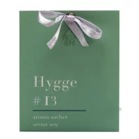Ароматическое саше Hygge 13 Цитрус/юзу