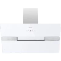 Кухонная вытяжка MAUNFELD MERSEY 90 WHITE Glass WHITE