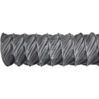 Полимерный воздуховод TEX CL VINIL 60/5