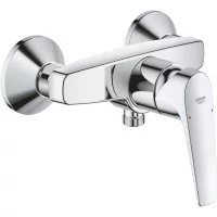 Однорычажный смеситель для душа Grohe BauFlow Longlife