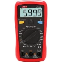 Цифровой мультиметр UNI-T UT133B 00-00001772