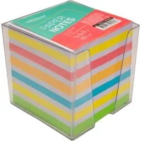 Подставка для блок-кубиков INFORMAT NGB4-909090