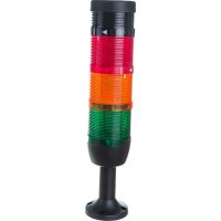 Сигнальная колонна EMAS IK73L024ZM01