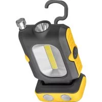 Фонарь для работы Navigator NPT-W07-ACCU